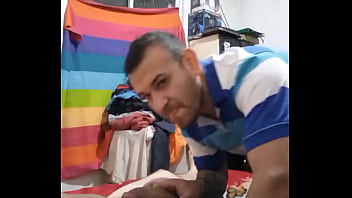 Mamada A Un Fans D Mis Videos thumbnail