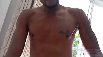 Dando o cu pros amigos