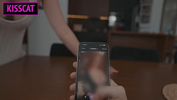 Why step mom helps virgin step son to lose it with blowjob she craves pounding fuck in missionary