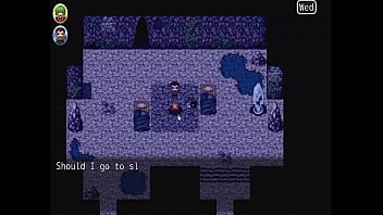 Guide get success in making the slut yuuka his sex slave and toy