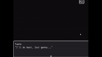 Guide get success in making the slut yuuka his sex slave and toy