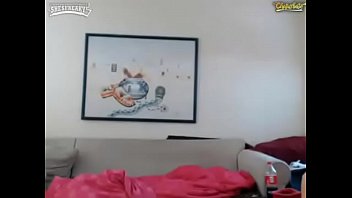 Latina gostosa com rabo grande na web