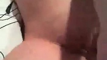 Naked teen cam chick