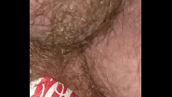 Huge 11cm Wide Bottle Fucking My Ass thumbnail