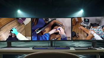 Dr tampa my neighbor's my 1st gyno rebel wyatt