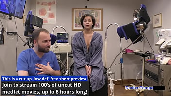 Dr tampa my neighbor's my 1st gyno rebel wyatt