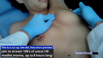 Dr tampa my neighbor's my 1st gyno rebel wyatt