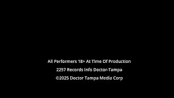 Dr tampa my neighbor's my 1st gyno rebel wyatt
