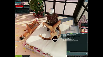 Video clips of group fun