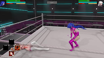 Heroine rumble 2 #2 wenn diese mädchen kämpfen fliegen die fetzen