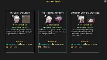 Heroine rumble 2 #2 wenn diese mädchen kämpfen fliegen die fetzen