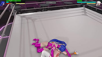 Heroine rumble 2 #2 wenn diese mädchen kämpfen fliegen die fetzen