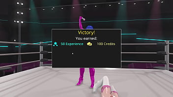 Heroine rumble 2 #2 wenn diese mädchen kämpfen fliegen die fetzen