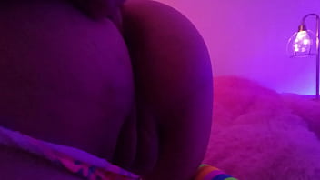 Le puse el corset de mi esposa a mi empleada del servicio domestico es una puta me encanta follar su enorme vagina amo sus enormes tetas 2