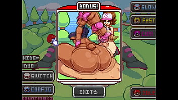 The adult side of pokémon nintendo wants to hide