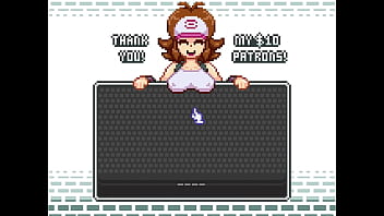 The adult side of pokémon nintendo wants to hide