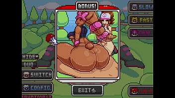 The adult side of pokémon nintendo wants to hide