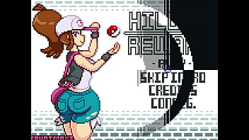 The adult side of pokémon nintendo wants to hide