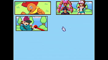 The adult side of pokémon nintendo wants to hide