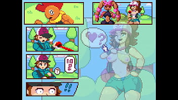 The adult side of pokémon nintendo wants to hide