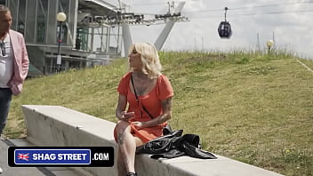 This rich sugar daddy is always eager to pamper a hot girl like chloe savage shagstreet by mylf This rich sugar daddy is always eager to pamper a hot girl like chloe savage shagstreet by mylf
