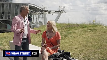 This rich sugar daddy is always eager to pamper a hot girl like chloe savage shagstreet by mylf