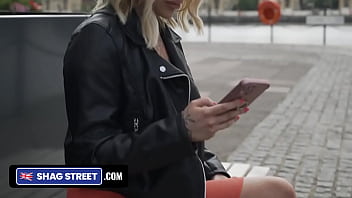 This rich sugar daddy is always eager to pamper a hot girl like chloe savage shagstreet by mylf