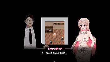 Levantia channel japanese version hentai game gallery 14