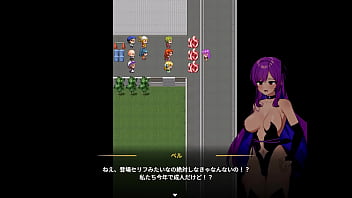 Levantia channel japanese version hentai game gallery 14