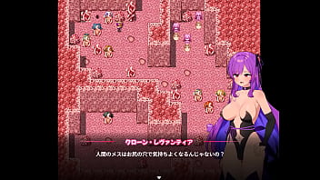 Levantia channel japanese version hentai game gallery 14