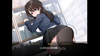 Levantia channel japanese version hentai game gallery 14