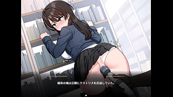 Levantia channel japanese version hentai game gallery 14
