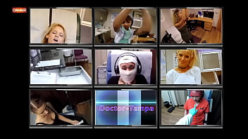 Dr tampa bratty orphan's cheerleading physical mya