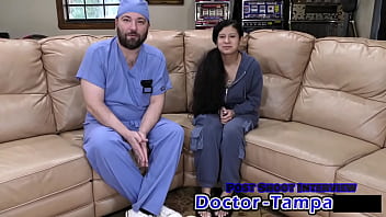 Dr tampa bratty orphan's cheerleading physical mya