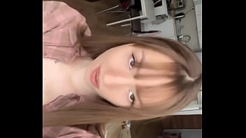 Imagine cumming on this face