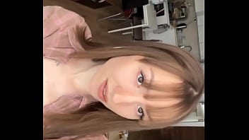 Imagine cumming on this face