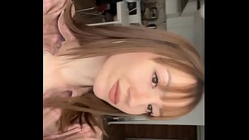 Imagine cumming on this face