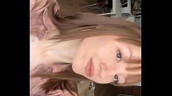 Imagine cumming on this face