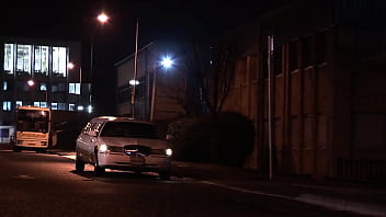 Myla charles and rita faltoyano suck dick and get fucked in a car