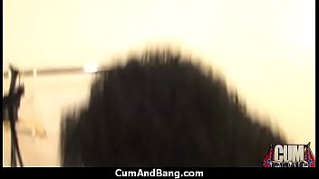 Black slut group in her mouth 15 Black slut group in her mouth 15