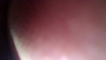 Double blowjob to my cuckold and my bbc bull and hard interracial fucked in cuckold threesome