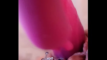 New jewels for my pussy