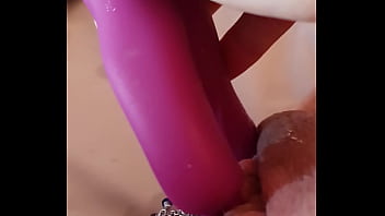 New jewels for my pussy