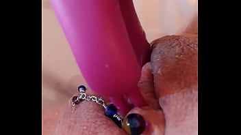 New jewels for my pussy