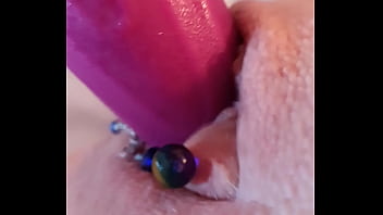 New jewels for my pussy