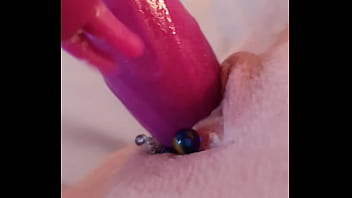 New jewels for my pussy New jewels for my pussy
