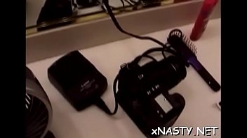 Lusty Gf Craves For Xxl Boner thumbnail