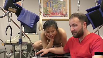 Raya nguyen's yearly physical