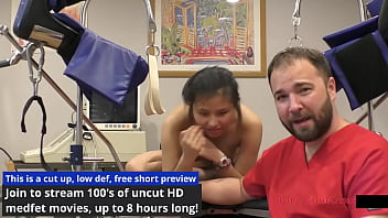 Raya nguyen's yearly physical