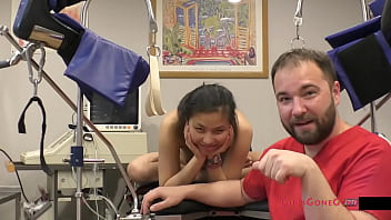 Raya nguyen's yearly physical